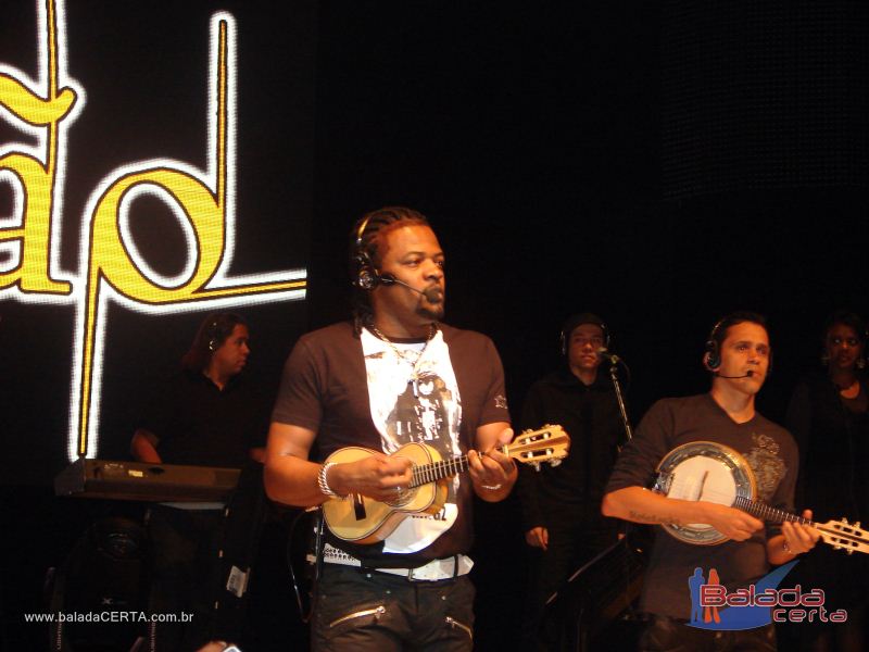 Balada: Show do Revelao