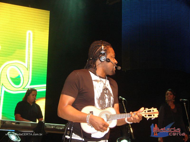 Balada: Show do Revelao