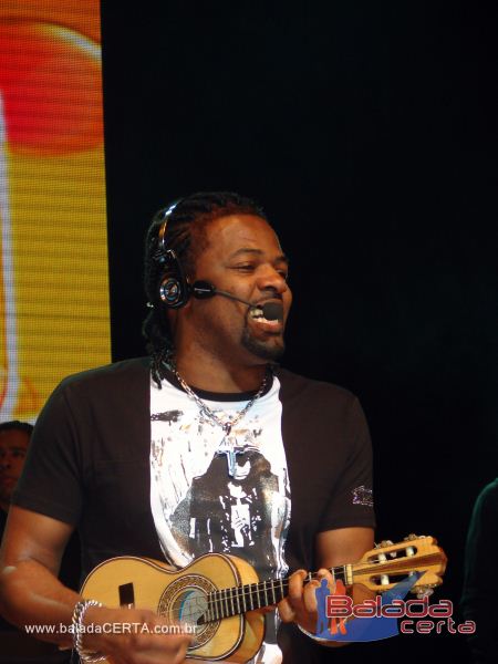 Balada: Show do Revelao