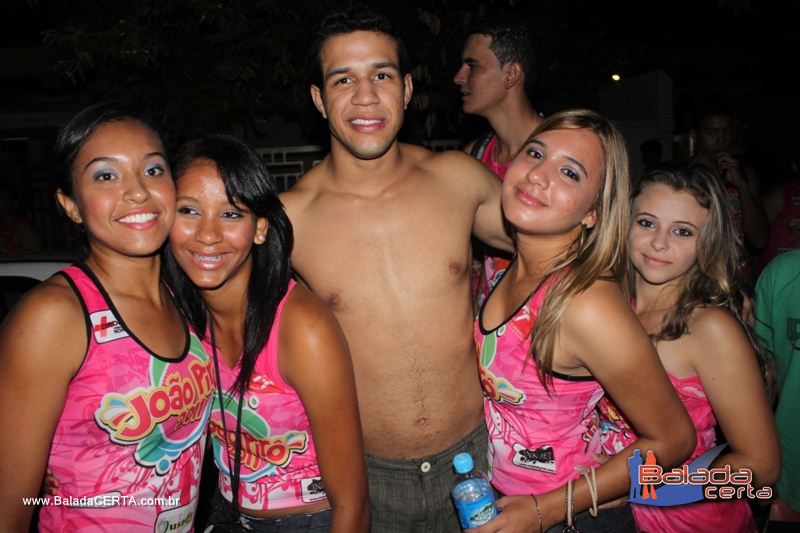 Balada: Fotos de Joo Pir - MG
