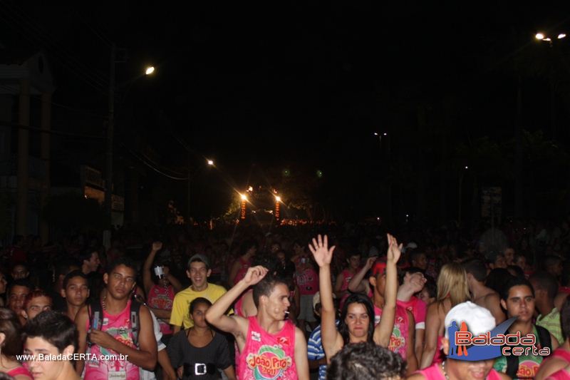 Balada: Fotos de Joo Pir - MG
