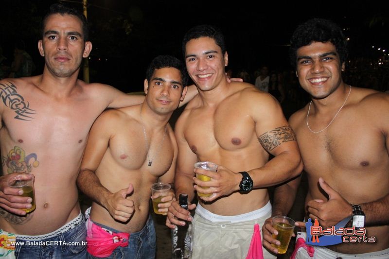 Balada: Fotos de Jo�o Pir� - MG