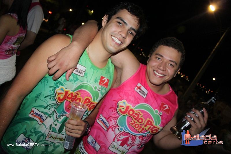 Balada: Fotos de Jo�o Pir� - MG