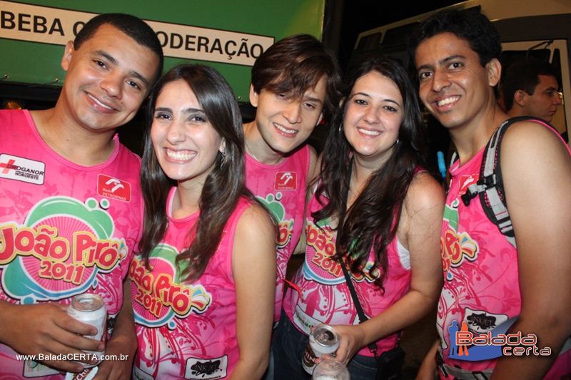 Balada: Fotos de Jo�o Pir� - MG