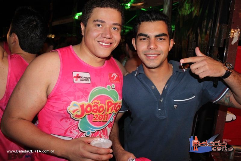 Balada: Fotos de Jo�o Pir� - MG