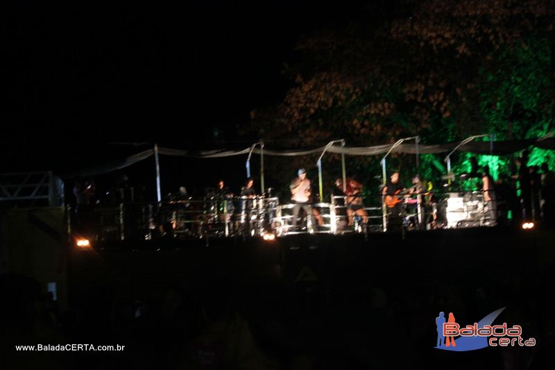 Balada: Fotos de Jo�o Pir� - MG