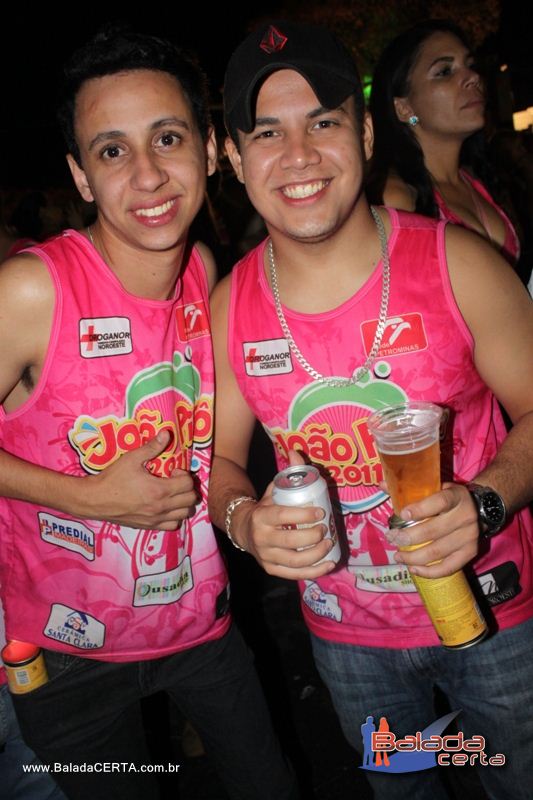 Balada: Fotos de Jo�o Pir� - MG