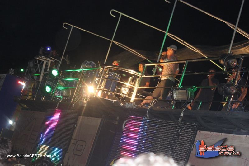 Balada: Fotos de Jo�o Pir� - MG