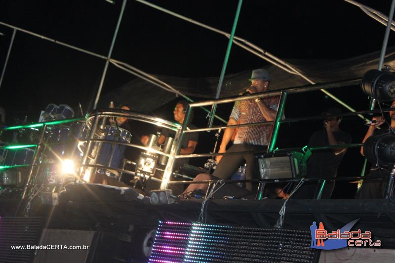 Balada: Fotos de Jo�o Pir� - MG