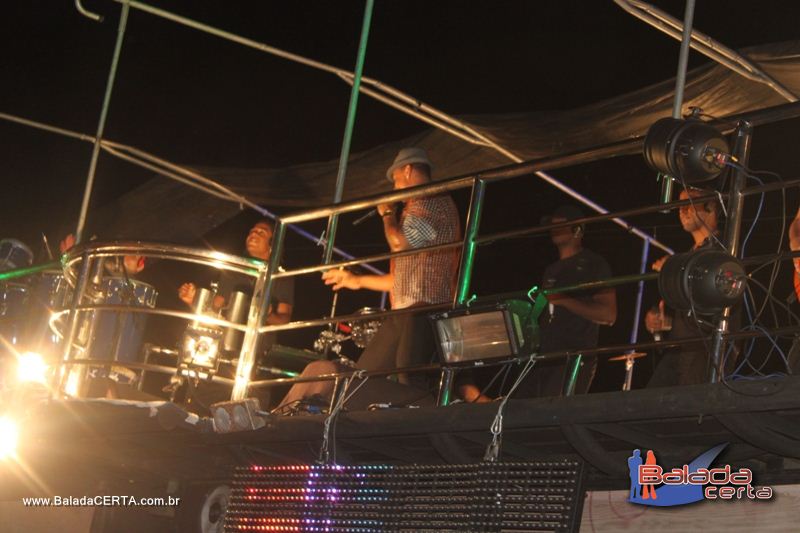 Balada: Fotos de Jo�o Pir� - MG