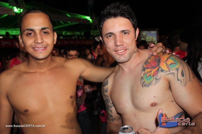 Balada: Fotos de Jo�o Pir� - MG