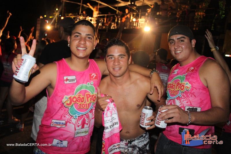 Balada: Fotos de Jo�o Pir� - MG