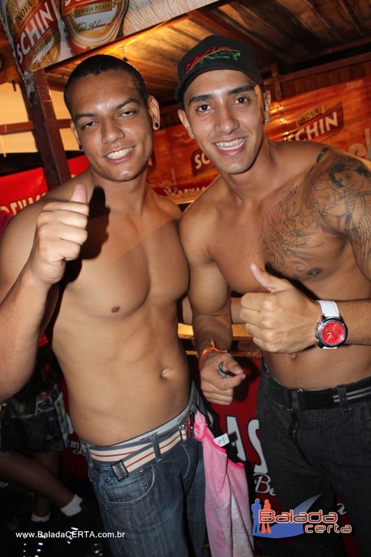 Balada: Fotos de Jo�o Pir� - MG