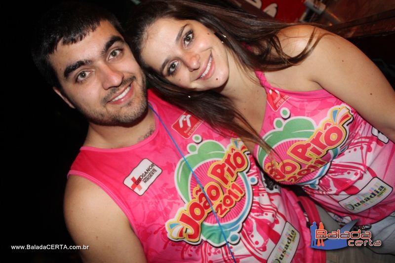 Balada: Fotos de Jo�o Pir� - MG