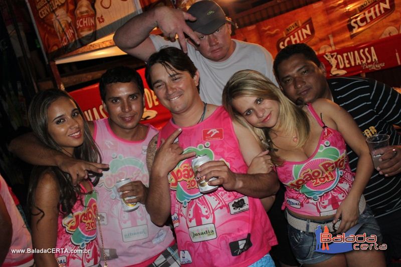 Balada: Fotos de Jo�o Pir� - MG