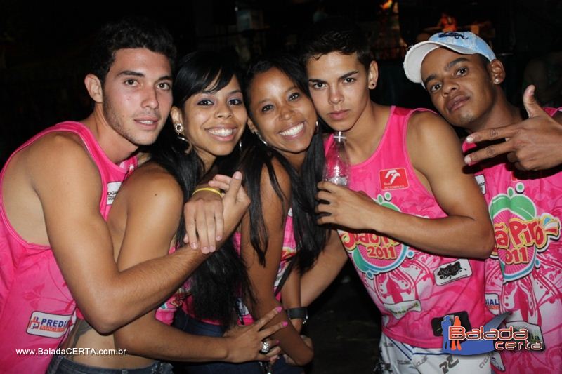 Balada: Fotos de Jo�o Pir� - MG