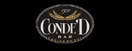 Conde D´Bar (ex-Armazém Acústico Bar e Restaurante)
