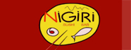 Nigiri Sushi Bar