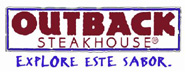 Outback Steakhouse - Barra