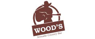 Wood´s Acoustic Country Bar
