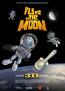 Filme: Os Mosconautas no Mundo da Lua