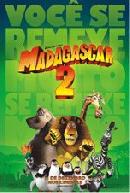Filme: Madagascar 2 - A Grande Escapada