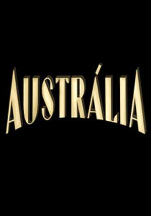 Filme: Austrália