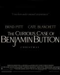 Filme: O Curioso Caso de Benjamin Button