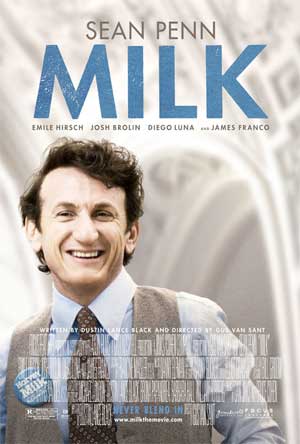 Filme: Milk ? A Voz da Igualdade