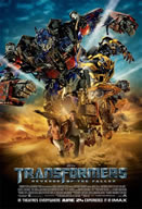 Filme: Transformers 2: A Vingança dos Derrotados
