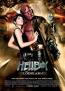 Filme: Hellboy 2 - O Exército Dourado