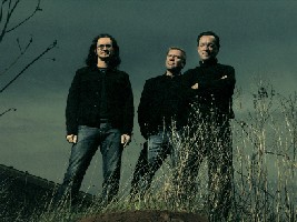 Lan&ccedil;amento do document&aacute;rio sobre o Rush
