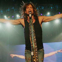 Aerosmith far&aacute; um &uacute;nico show no Brasil