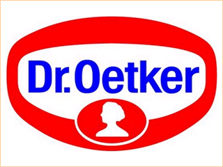 Multinacional Dr. Oetker lana Ch Branco no Brasil