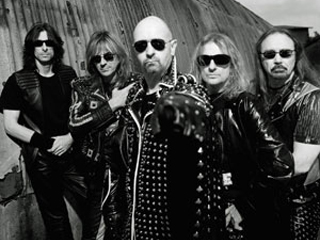 Judas Priest traz as previses metaleiras do seu CD 'Nostradamus' para o Credicard Hall