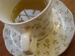 Yoki apresenta novos sabores de chs Lin Tea