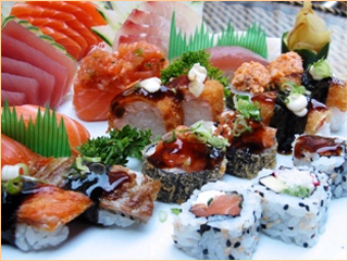 Kiyo revela qualidade de ingredientes e cozinha japonesa bem elaborada