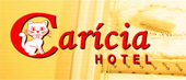 Carícia Hotel