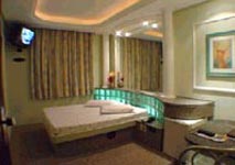 Apartamento Luxo