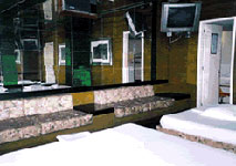 Presidencial Castell