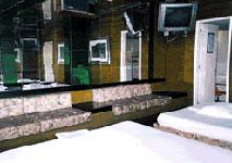Presidencial Castell