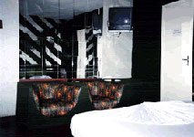 Apartamento Ala 200