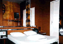 Apartamento Ala 300