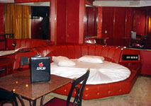 Solarium Presidencial