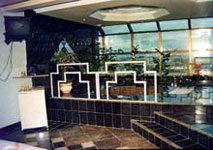 Presidencial II
