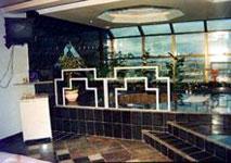 Presidencial II