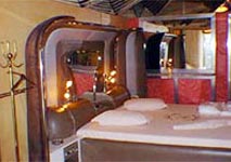 Hidro e Sauna