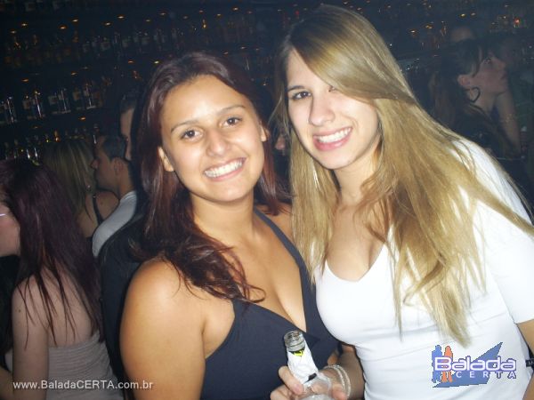 Balada: Fotos de Sbado na Happy News em So Paulo/SP