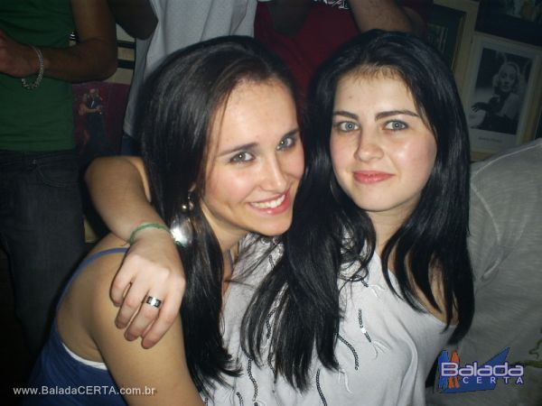 Balada: Fotos de Sbado na Happy News em So Paulo/SP