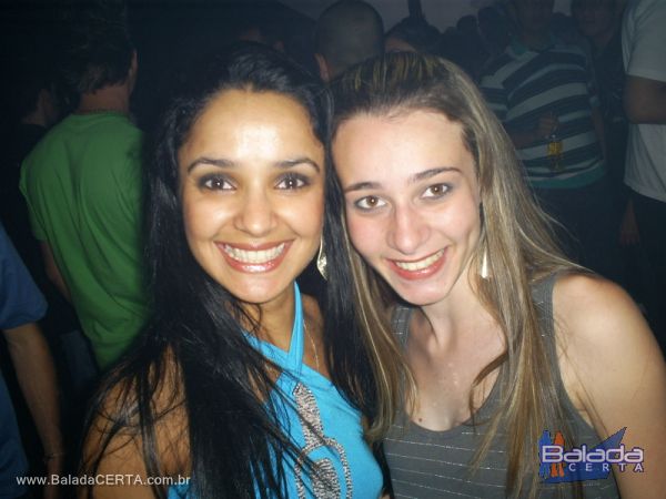 Balada: Fotos de Sbado na Happy News em So Paulo/SP